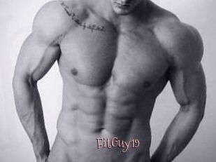 FitGuy19