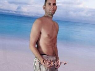 FitMale4Show