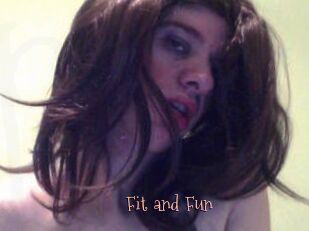 Fit_and_Fun