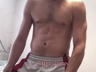 Fitfloridaman