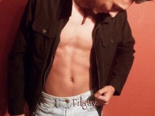 Fitguy