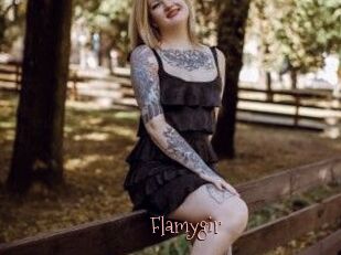Flamygir