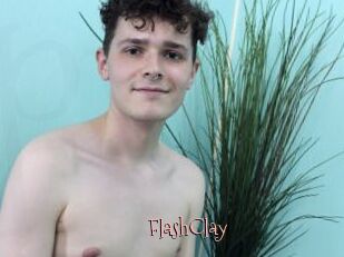 FlashClay