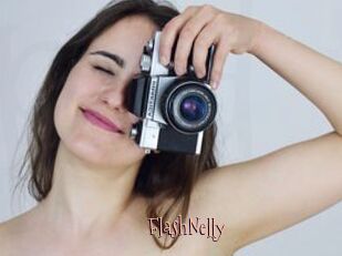 FlashNelly