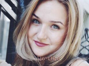 FlavorJanis