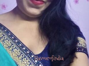 Flavourofindia