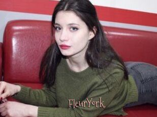 FleurYork