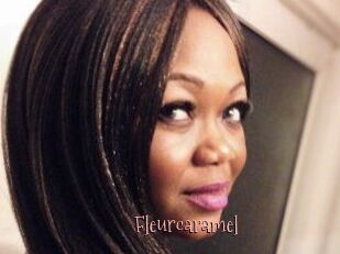 Fleurcaramel