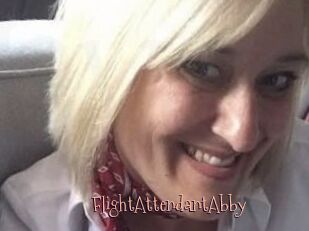 FlightAttendantAbby