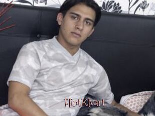 FlintKlvart