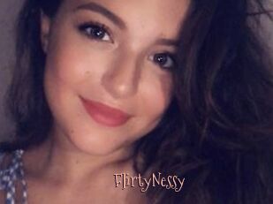 FlirtyNessy