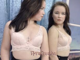FloraCreative