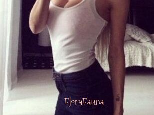FloraFauna