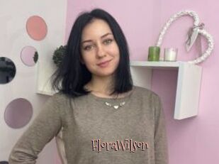 FloraWilson
