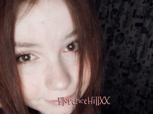 FlorenceHillXX
