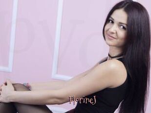 FlorineJ