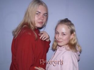 Flowergirls