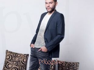 FoXxxAdam