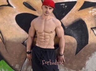 Forbidme