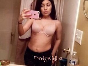 ForeignCelina