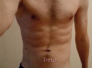Forten
