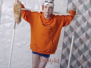 FoxStyles