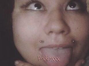 Foxkinxxx
