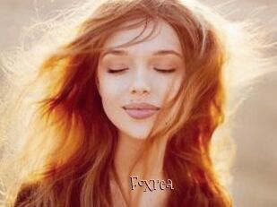 Foxrea