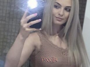 Foxxilla