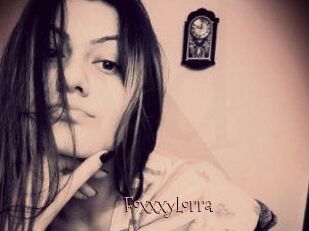 FoxxxyLorra