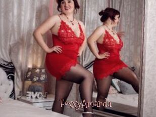 FoxxyAmanda