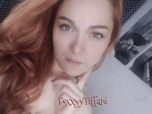 FoxxyyTiffani