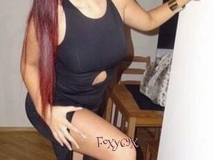 Foxy69x