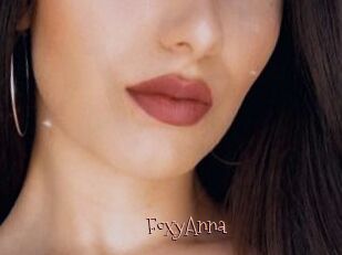 FoxyAnna