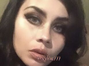 FoxyBae777