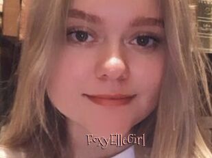 FoxyElleGirl