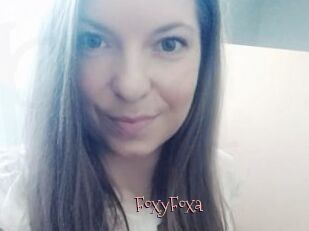 FoxyFoxa