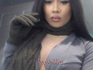 FoxyGoddess