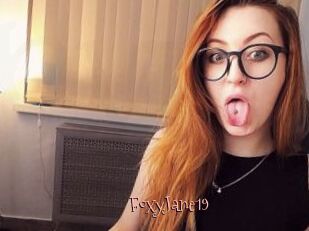 FoxyJane19