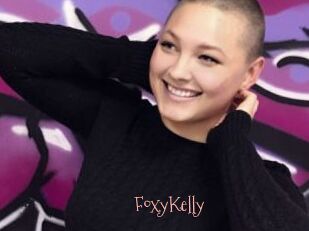 FoxyKelly