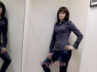 Foxy_Maisie