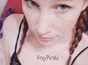 FoxyPirate