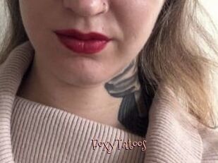 FoxyTatoos