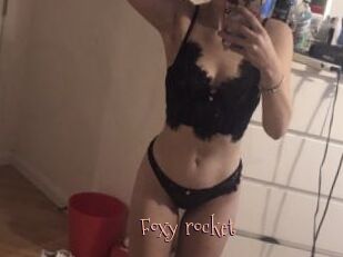 Foxy_rocket