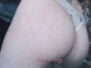 FoxyyMolly
