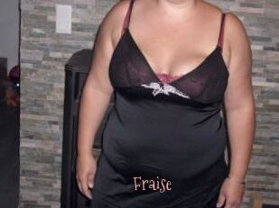 Fraise