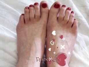 FranceKelly
