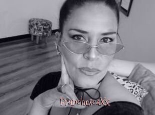 FranchescaXx