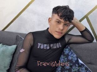 FrancisAdams