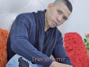FranciscoFerrer